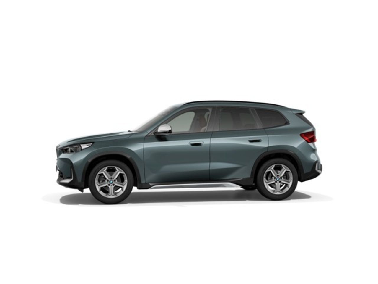 Foto BMW X1 7