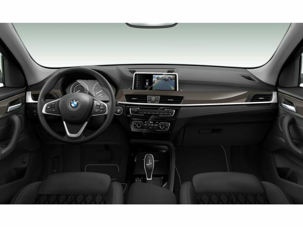 Foto BMW X1 6