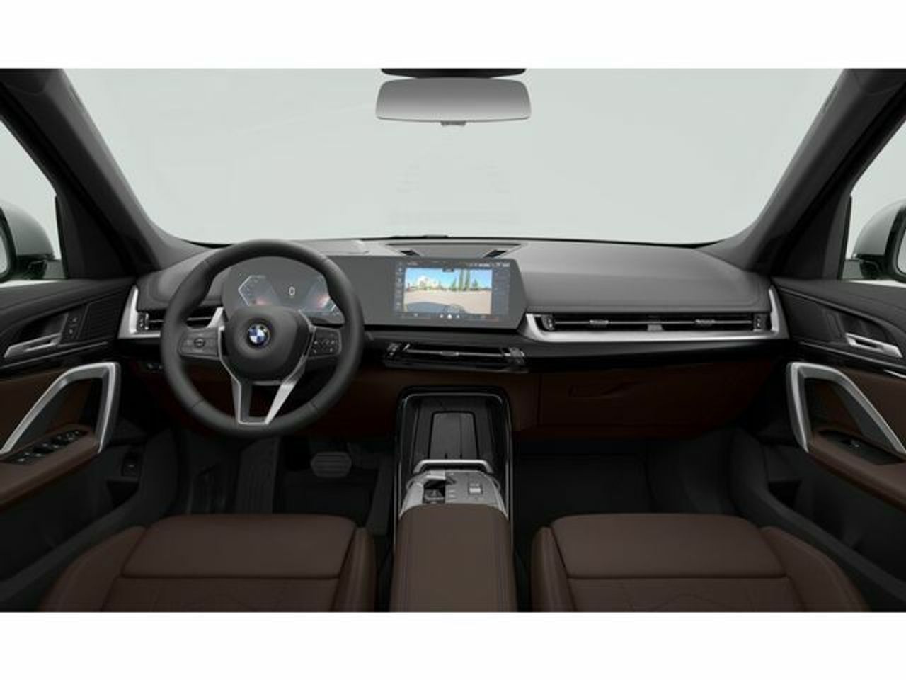 Foto BMW X1 2