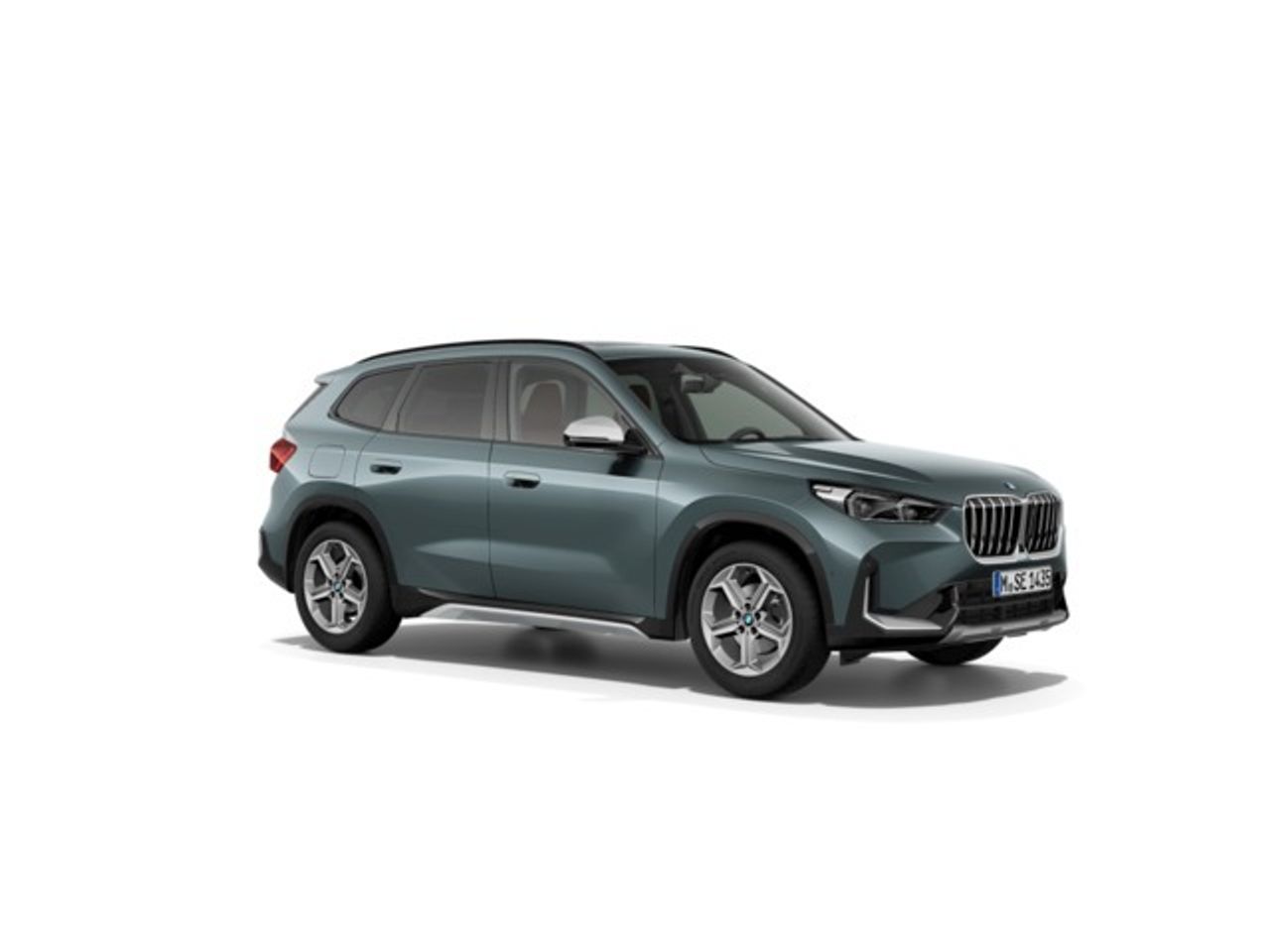 Foto BMW X1 6