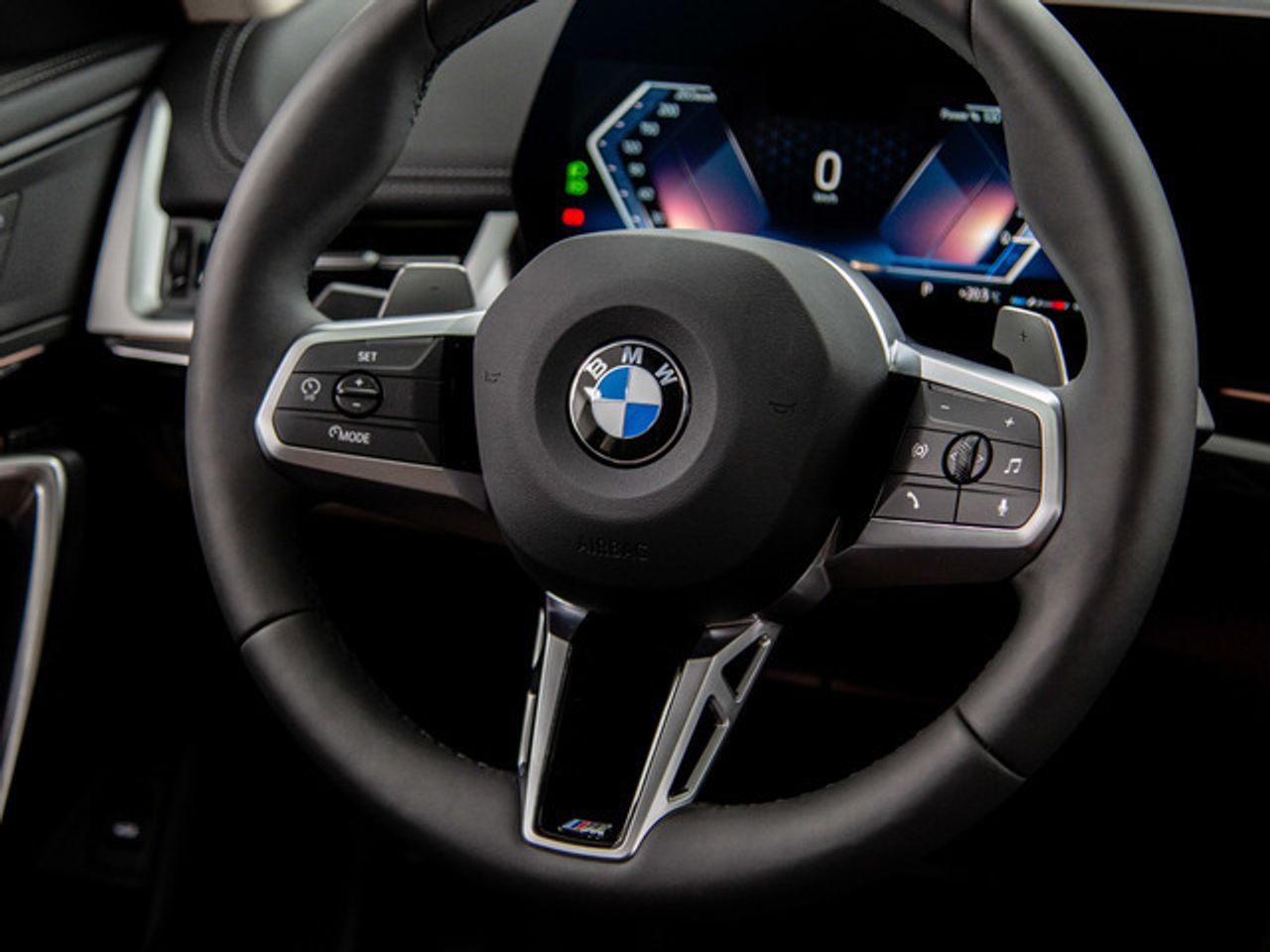 Foto BMW X1 14