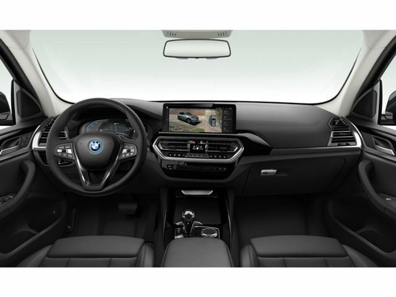 Foto BMW X3 6