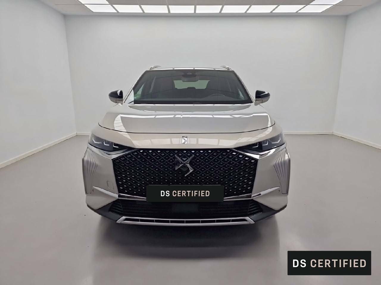 Foto DS Automobiles DS 7 Crossback 12