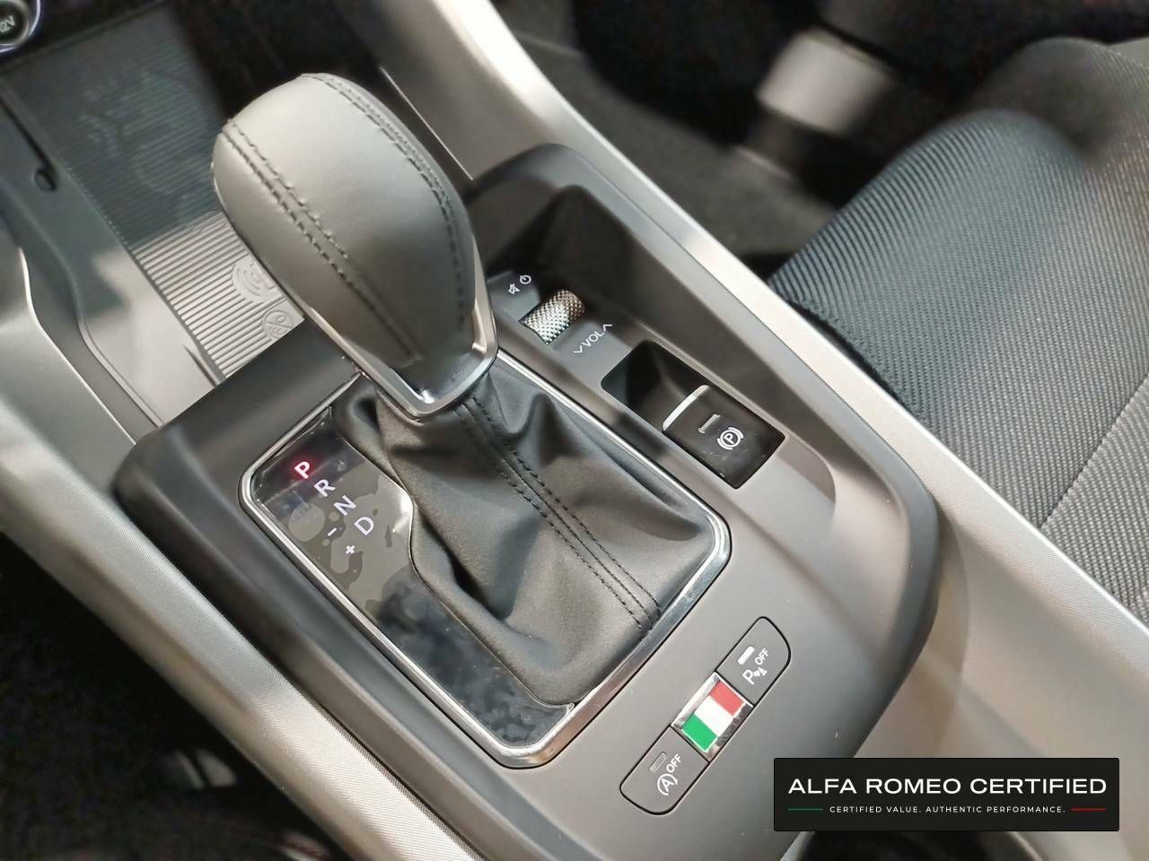 Foto Alfa Romeo Tonale 19