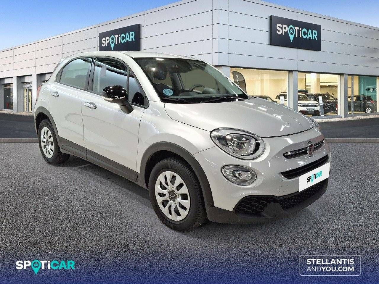 Foto Fiat 500X 3