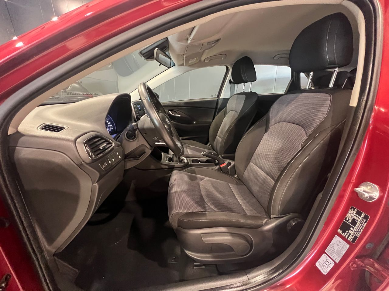 Foto Hyundai i30 9