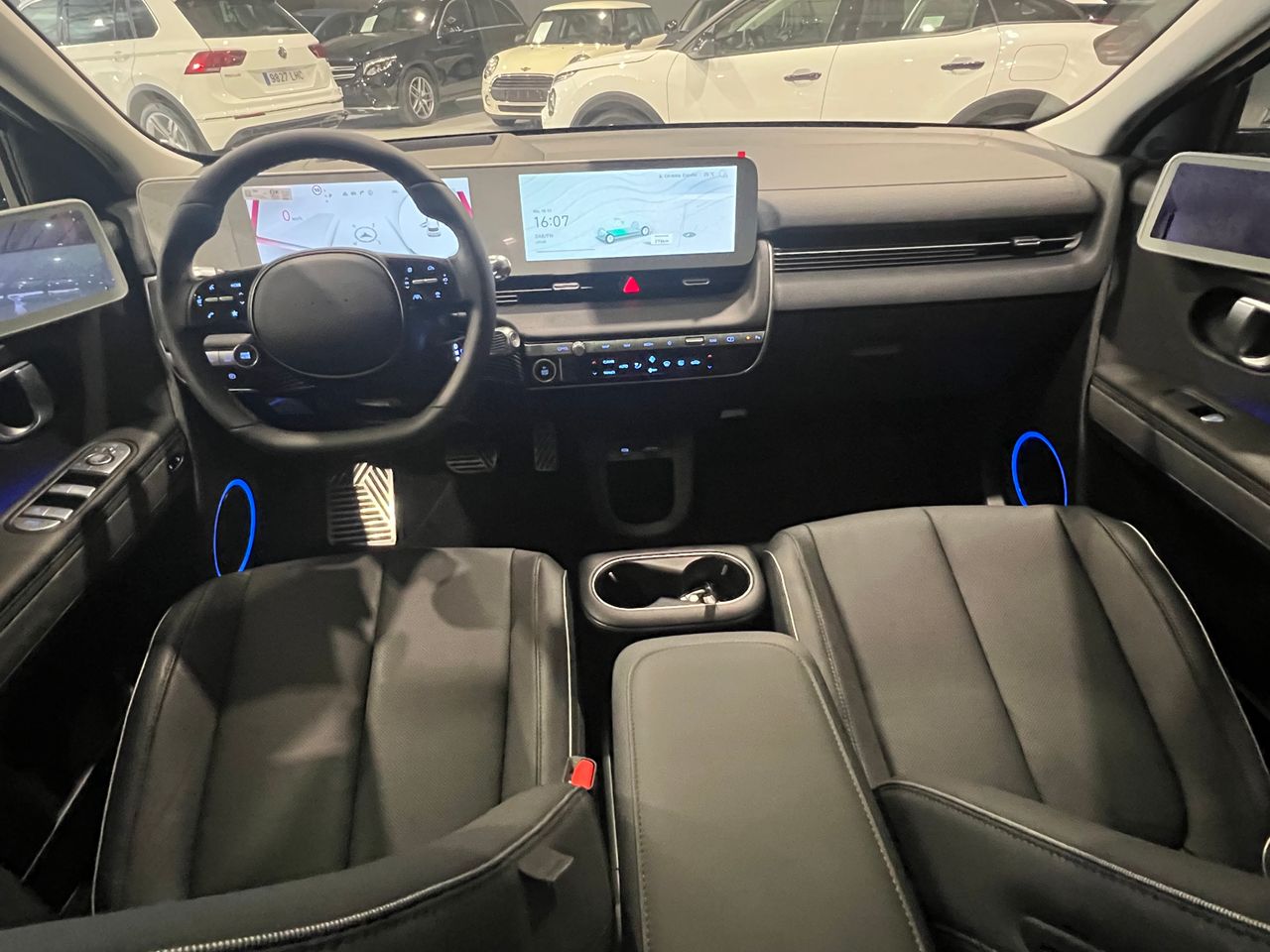 Foto Hyundai IONIQ 14