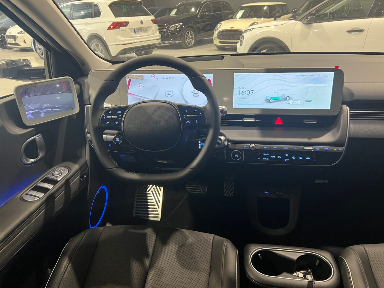 Foto Hyundai IONIQ 19