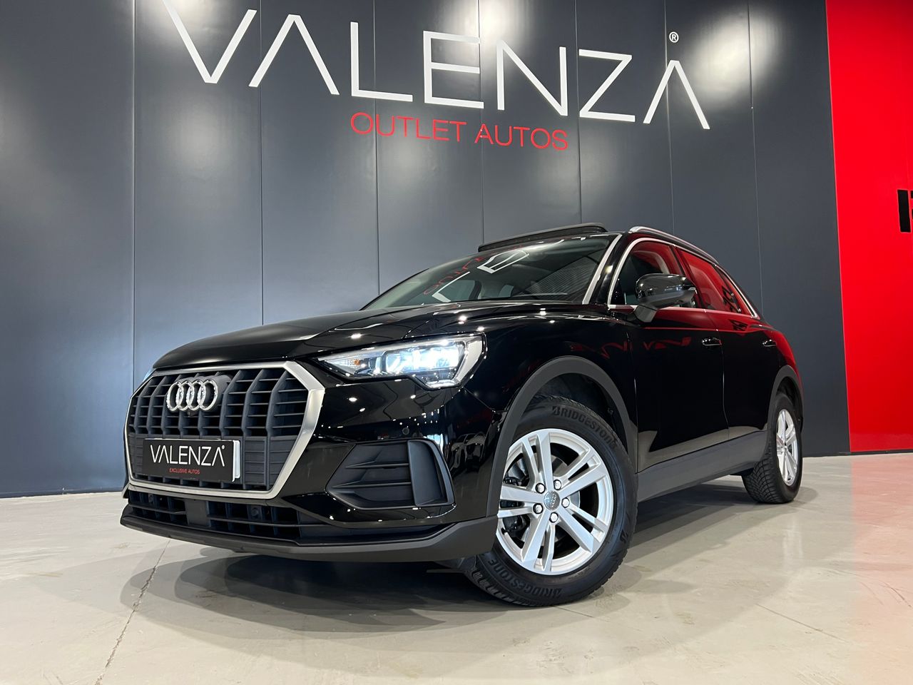 Foto Audi Q3 3