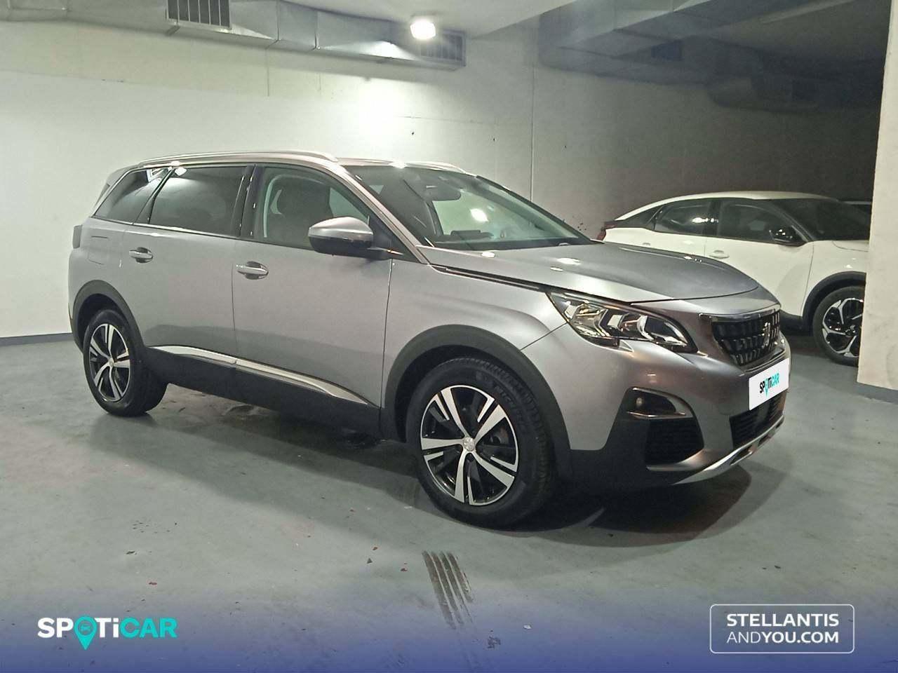 Foto Peugeot 5008 3