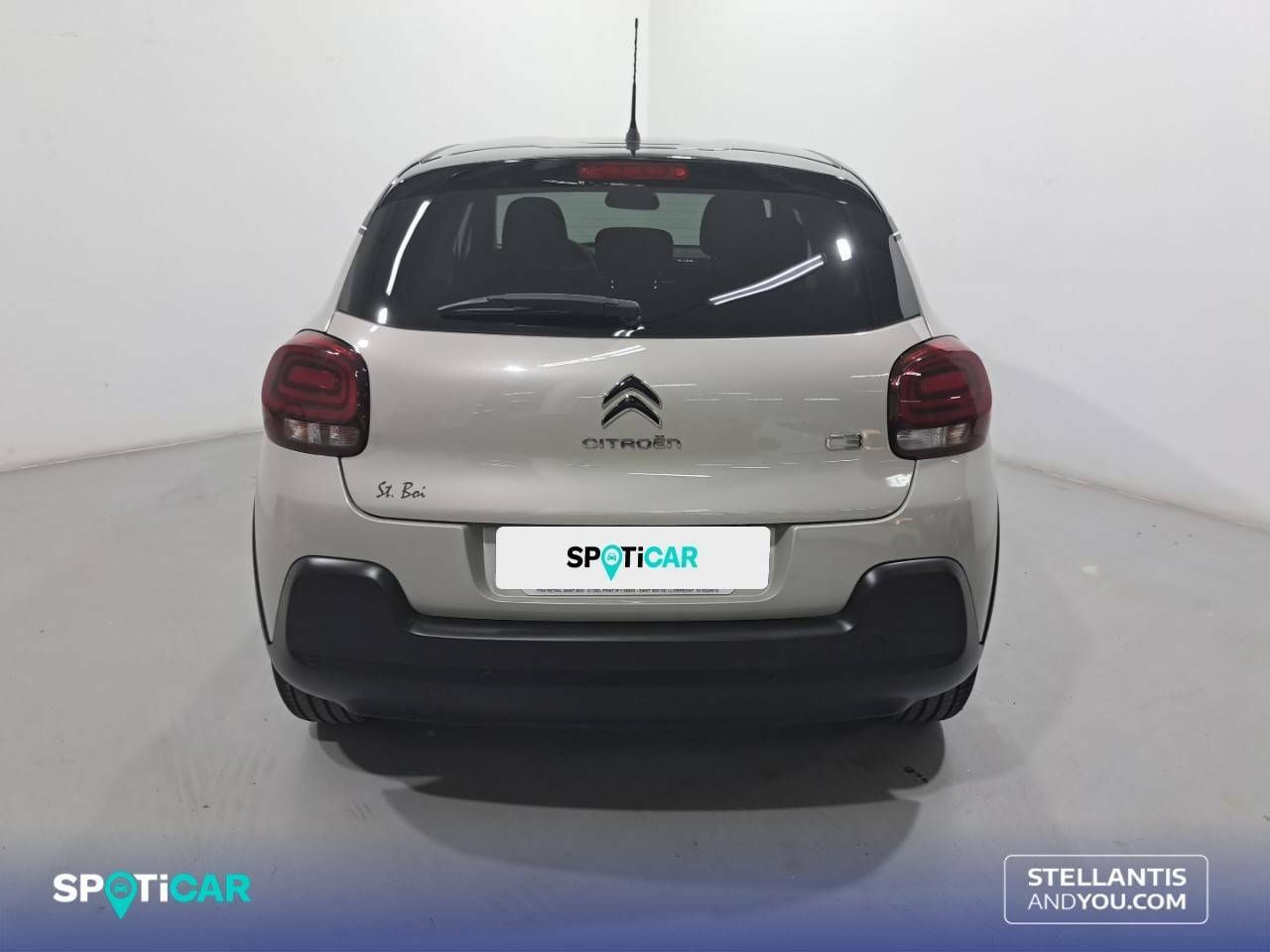 Foto Citroën C3 3