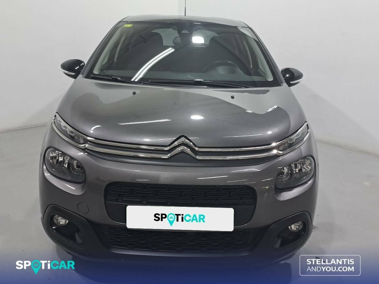 Foto Citroën C3 2