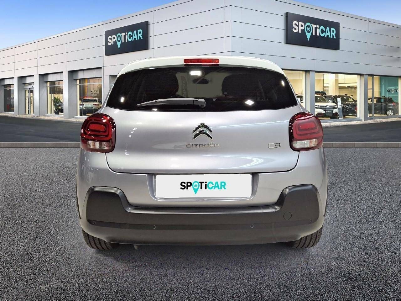 Foto Citroën C3 7