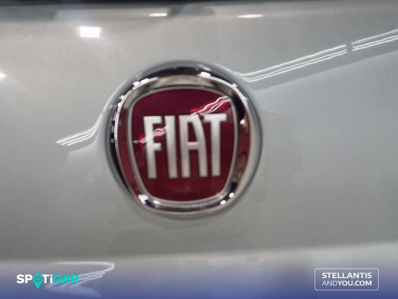 Foto Fiat 500 20