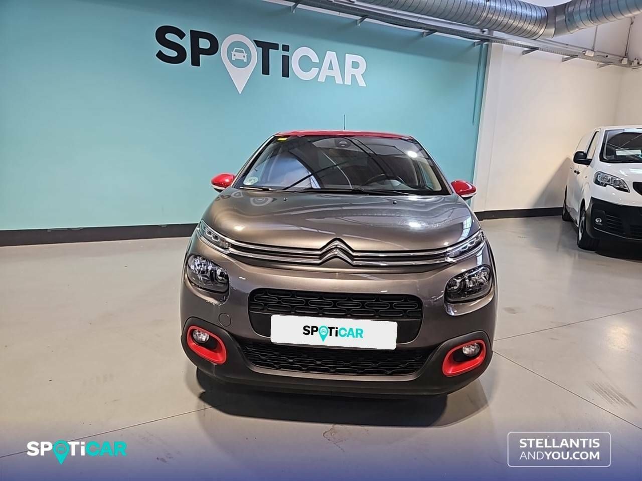 Foto Citroën C3 2