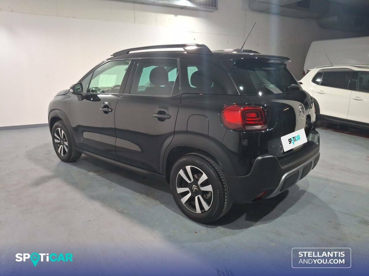 Foto Citroën C3 Aircross 7