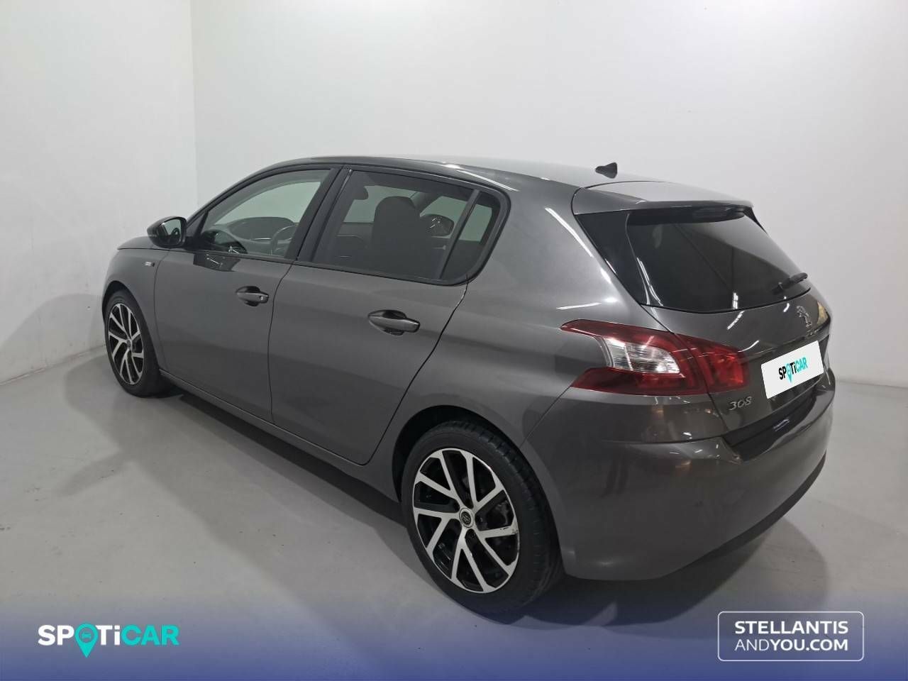 Foto Peugeot 308 7