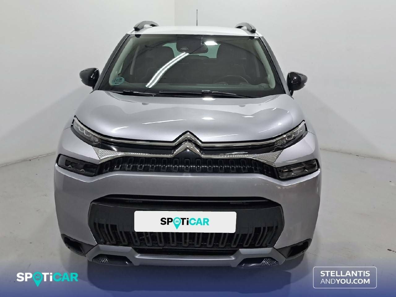 Foto Citroën C3 Aircross 2