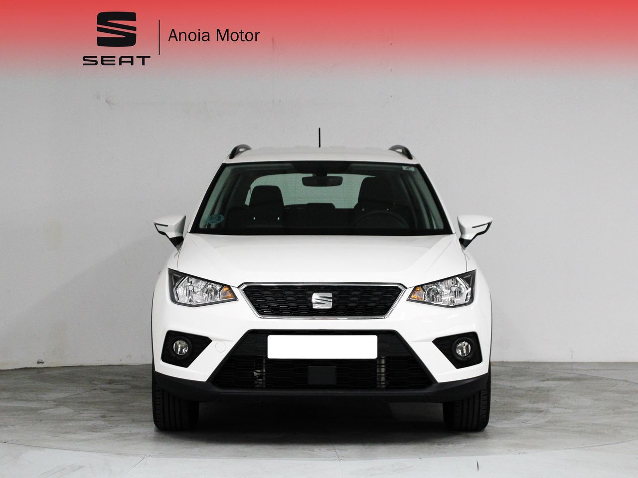 Foto Seat Arona 2