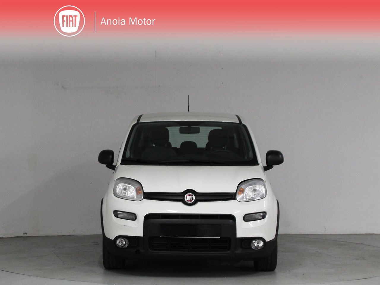 Foto Fiat Panda 2