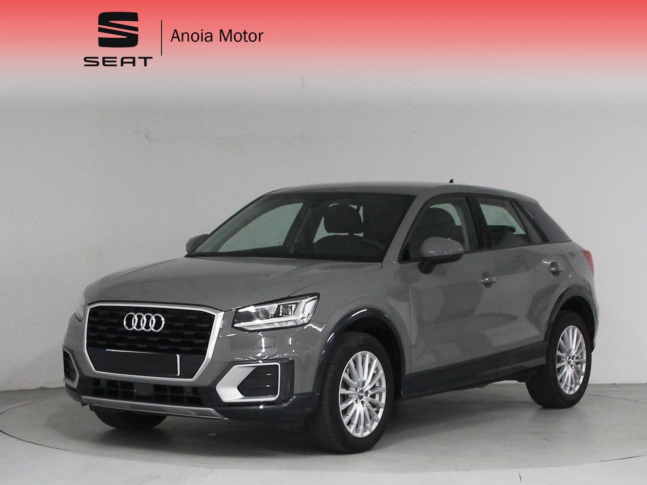 Foto Audi Q2 1