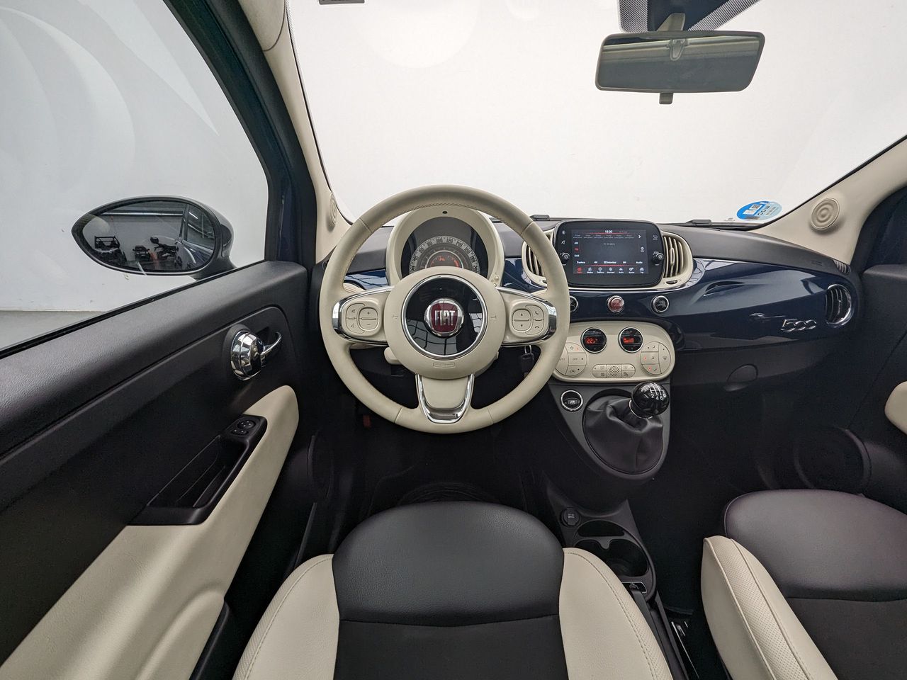 Foto Fiat 500 16