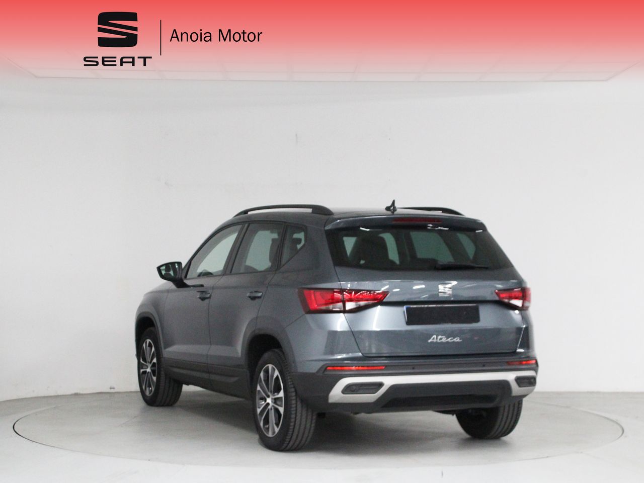 Foto Seat Ateca 7