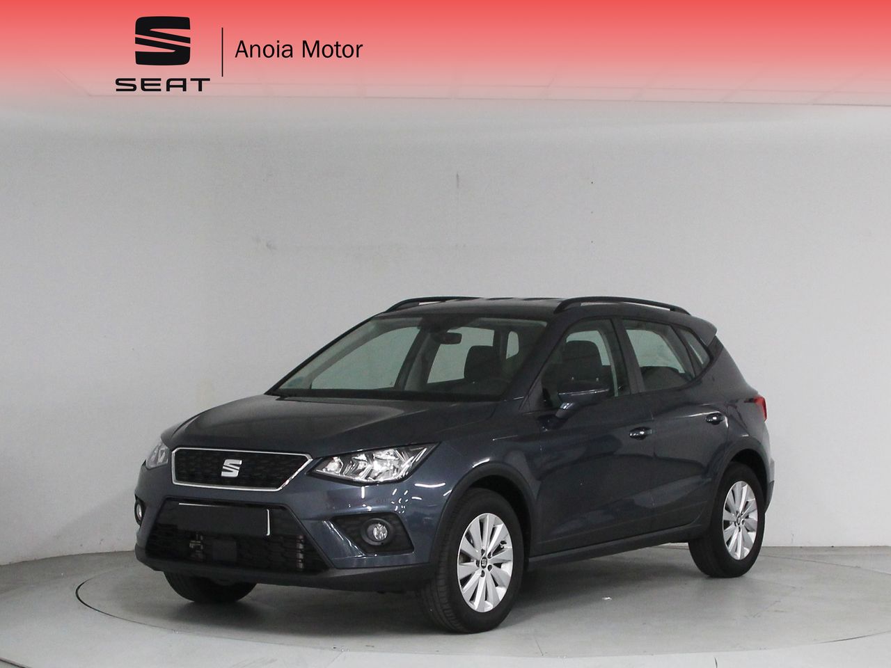 Foto Seat Arona 1