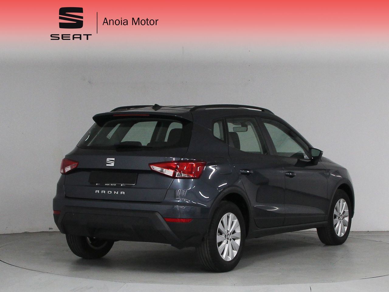 Foto Seat Arona 4