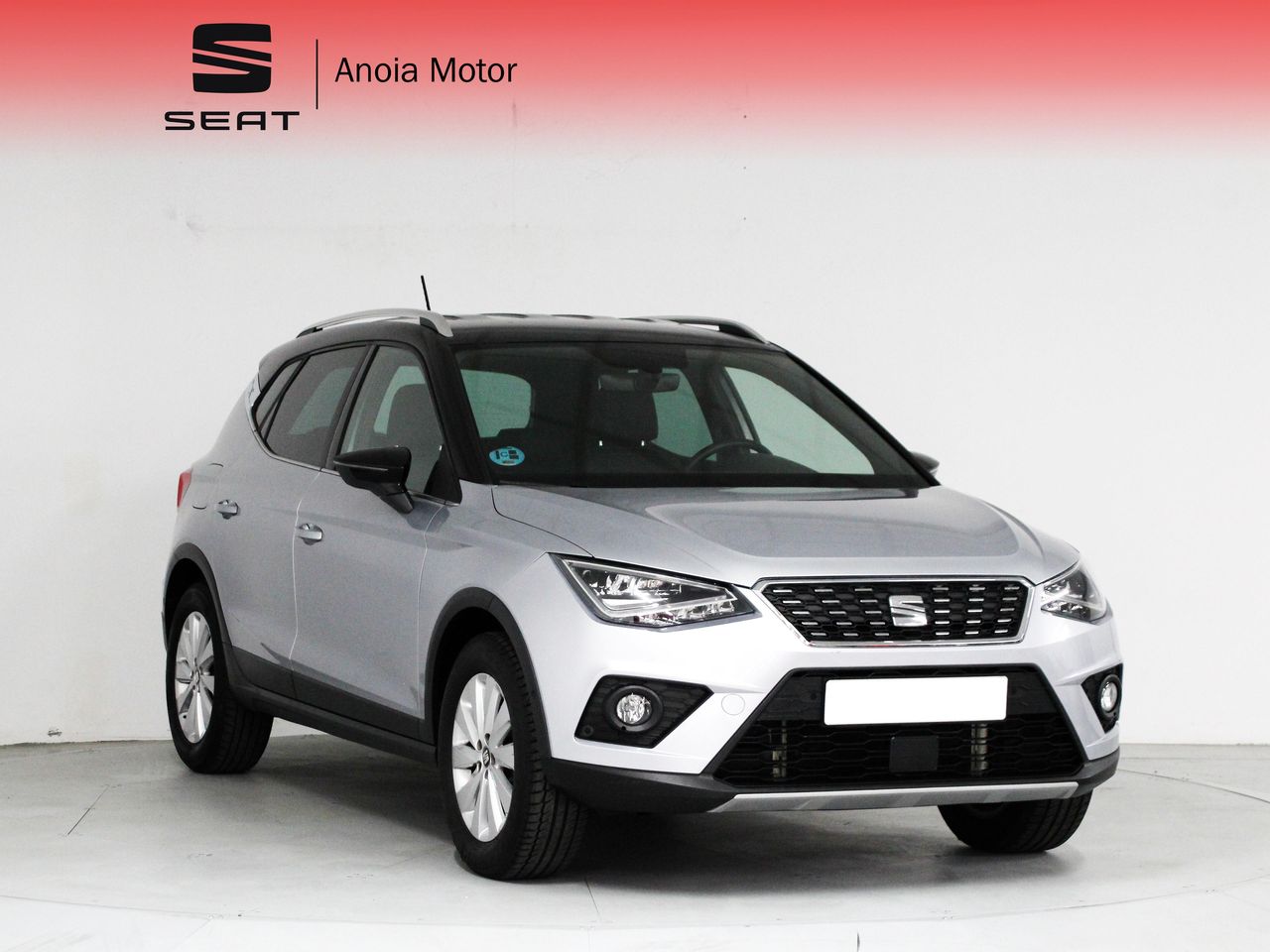 Foto Seat Arona 3