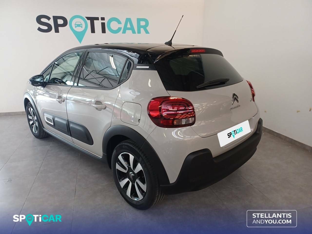 Foto Citroën C3 7