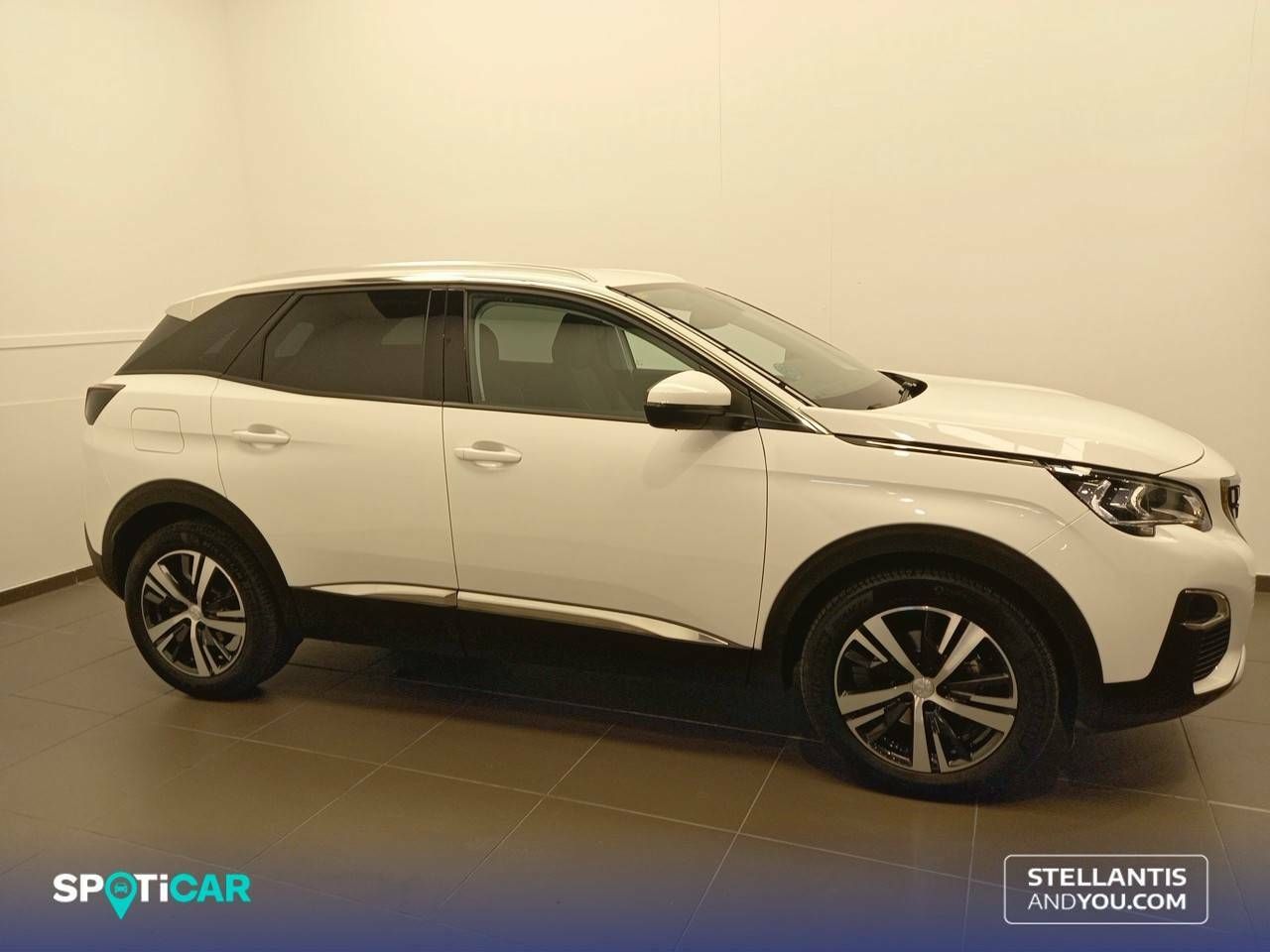 Foto Peugeot 3008 4