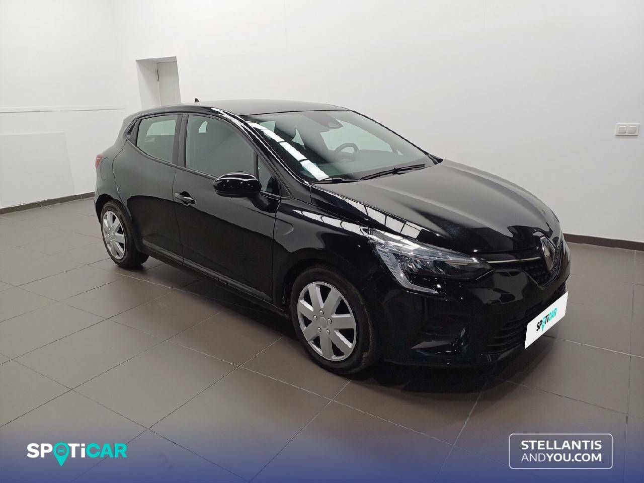 Foto Renault Clio 3