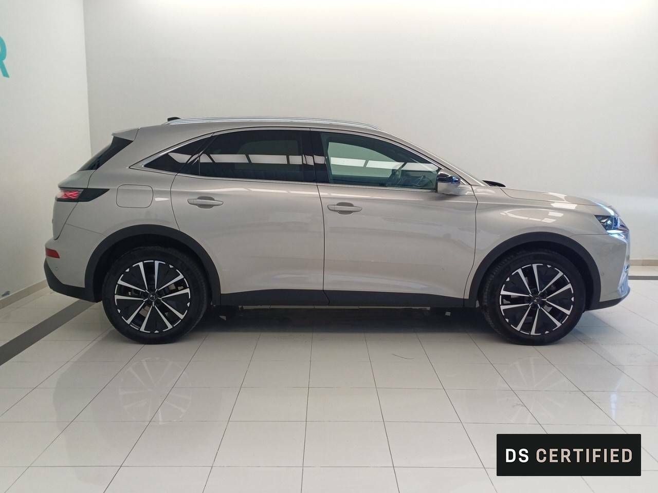 Foto DS Automobiles DS 7 Crossback 4