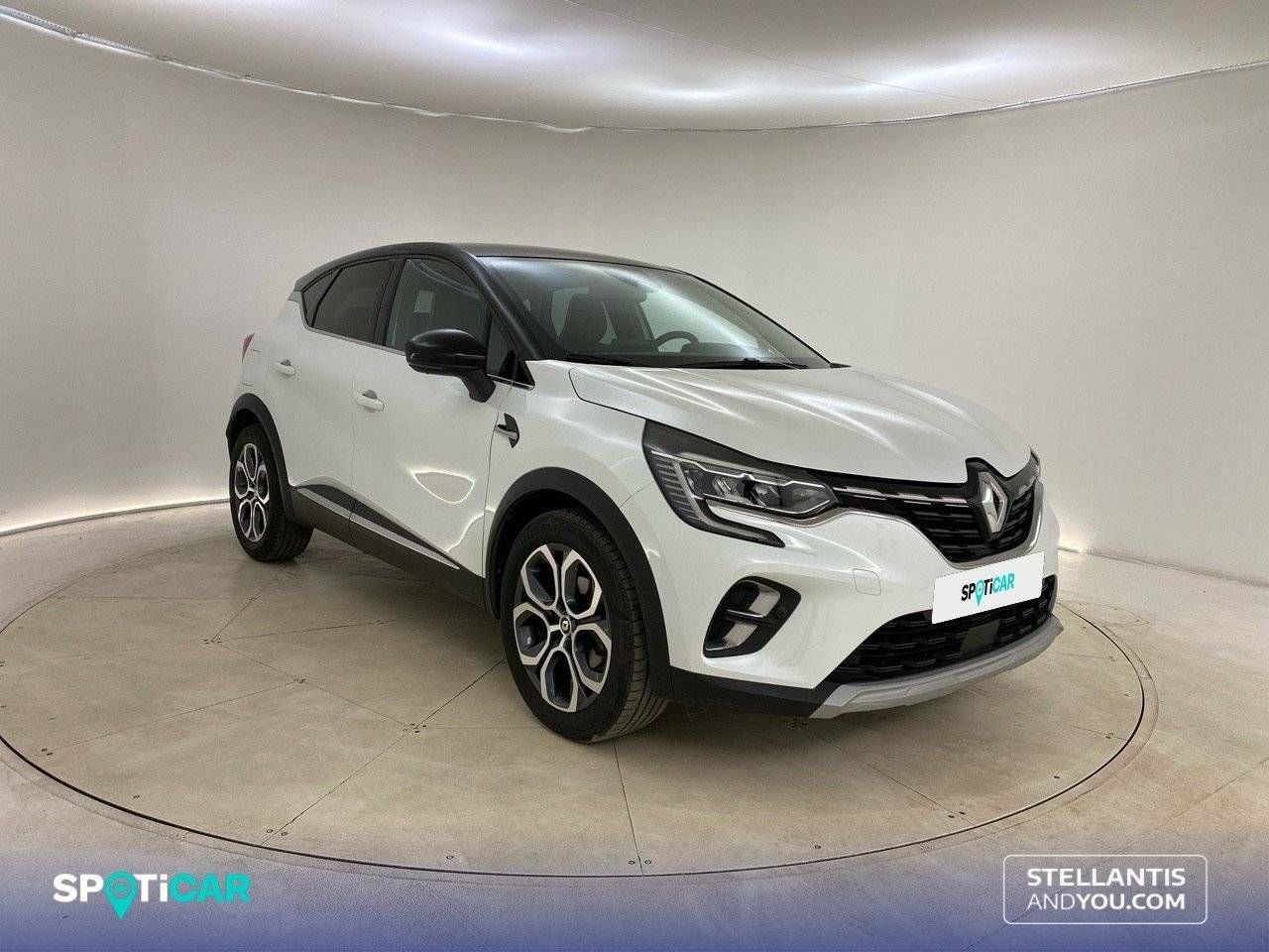 Foto Renault Captur 3