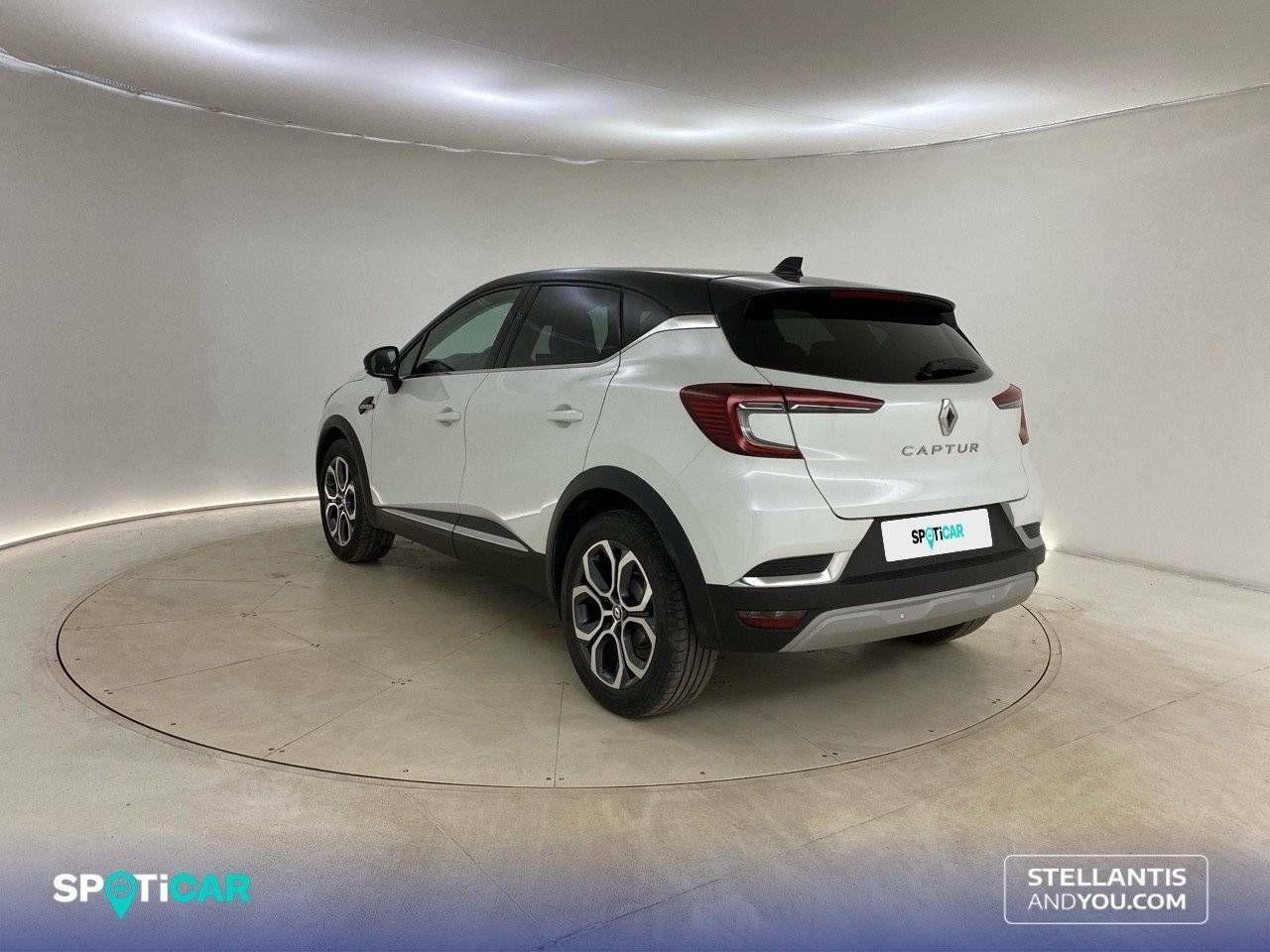 Foto Renault Captur 7