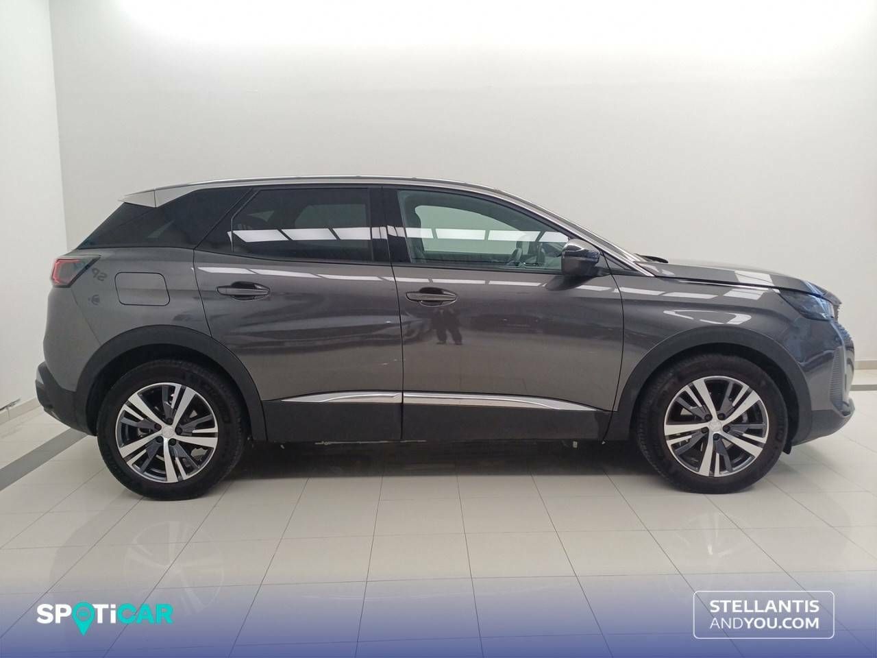 Foto Peugeot 3008 4