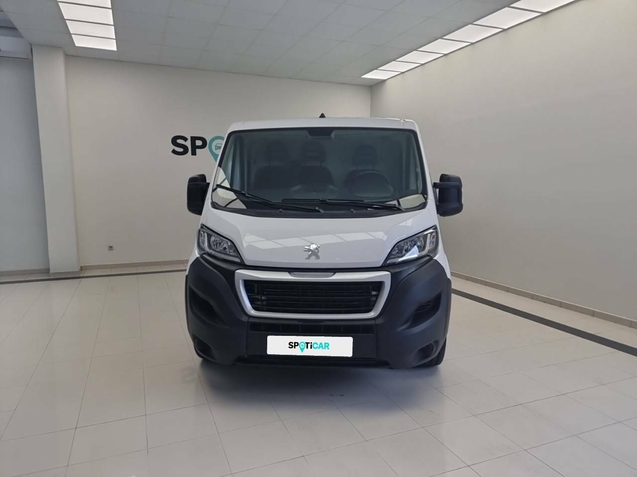 Foto Peugeot Boxer 2