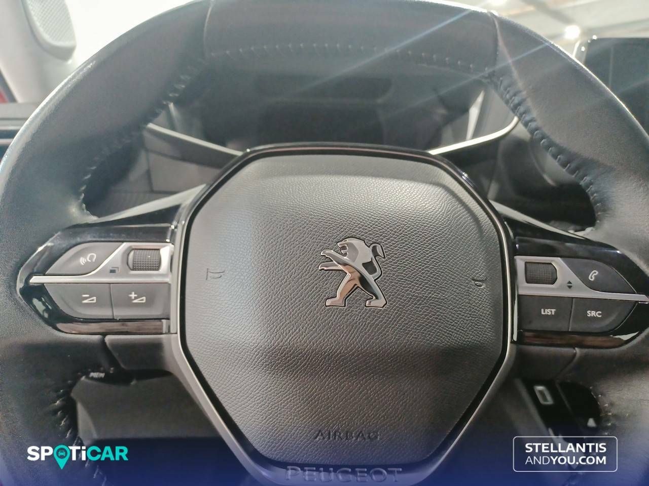 Foto Peugeot 2008 15