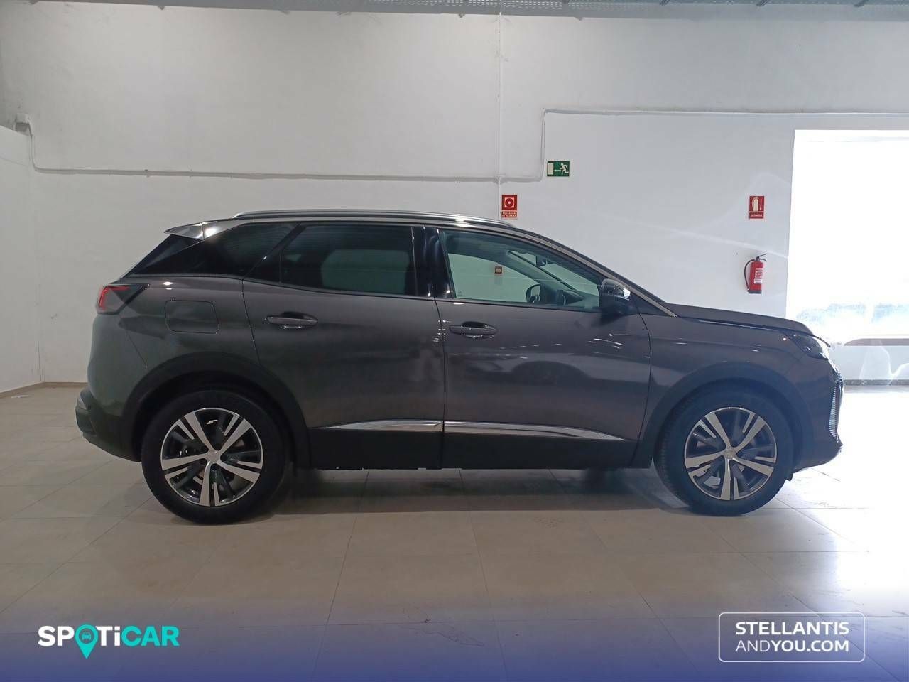 Foto Peugeot 3008 4