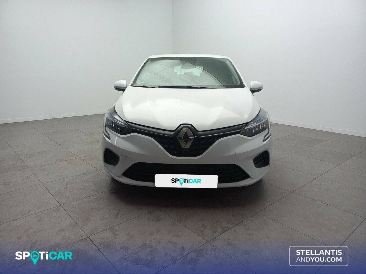 Foto Renault Clio 2