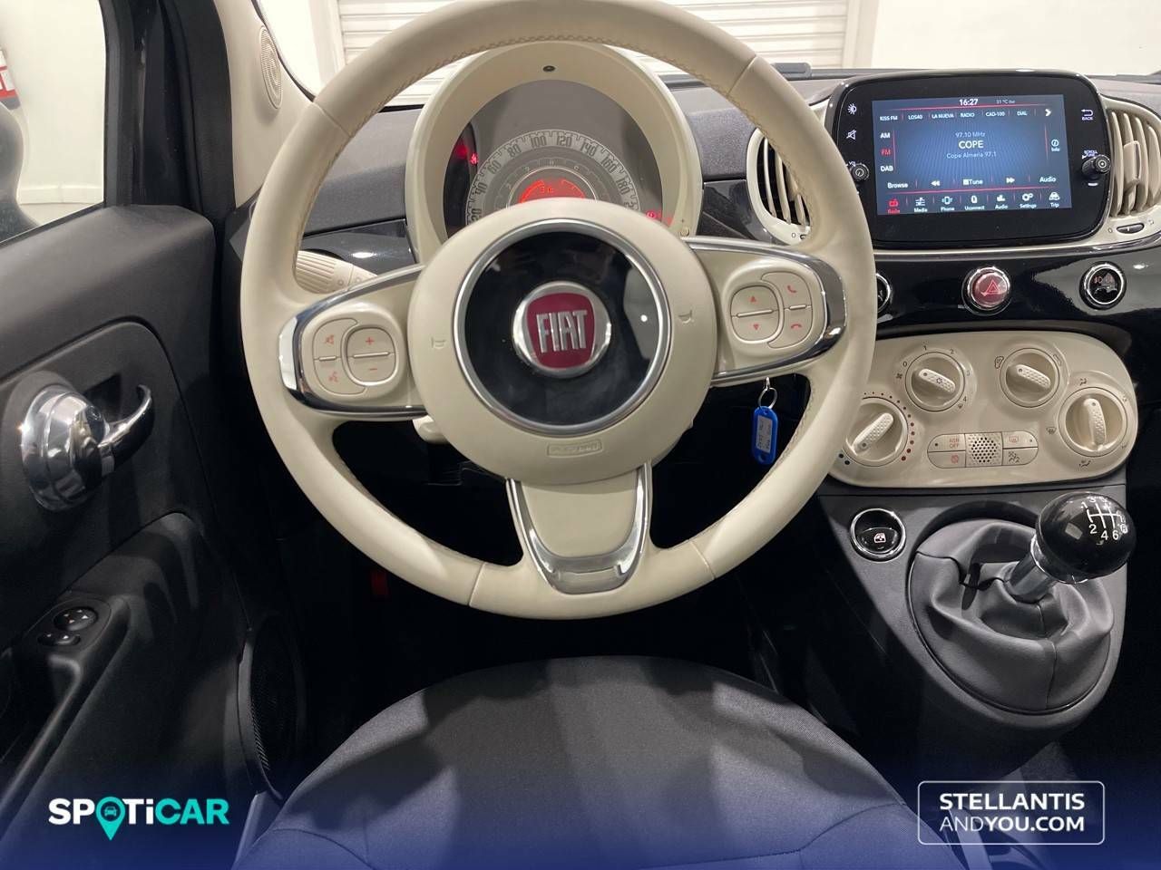 Foto Fiat 500 20