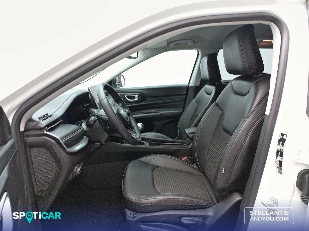 Foto Jeep Compass 9