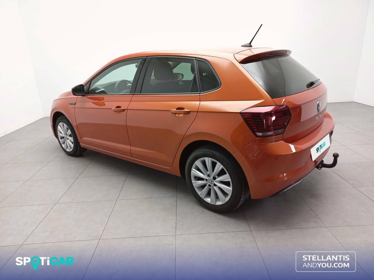 Foto Volkswagen Polo 7