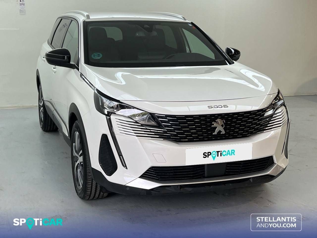 Foto Peugeot 5008 3