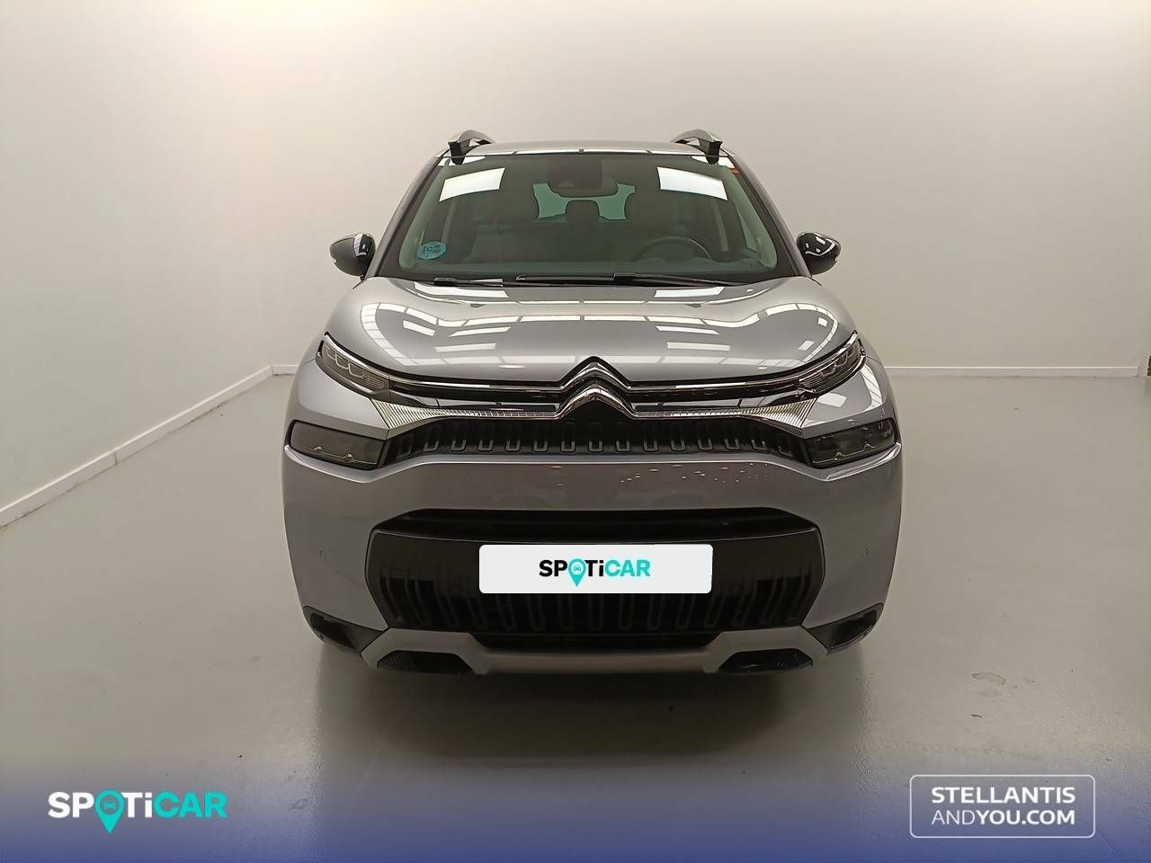 Foto Citroën C3 Aircross 2