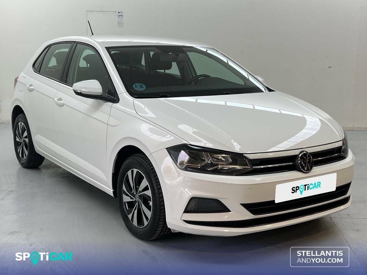 Foto Volkswagen Polo 3