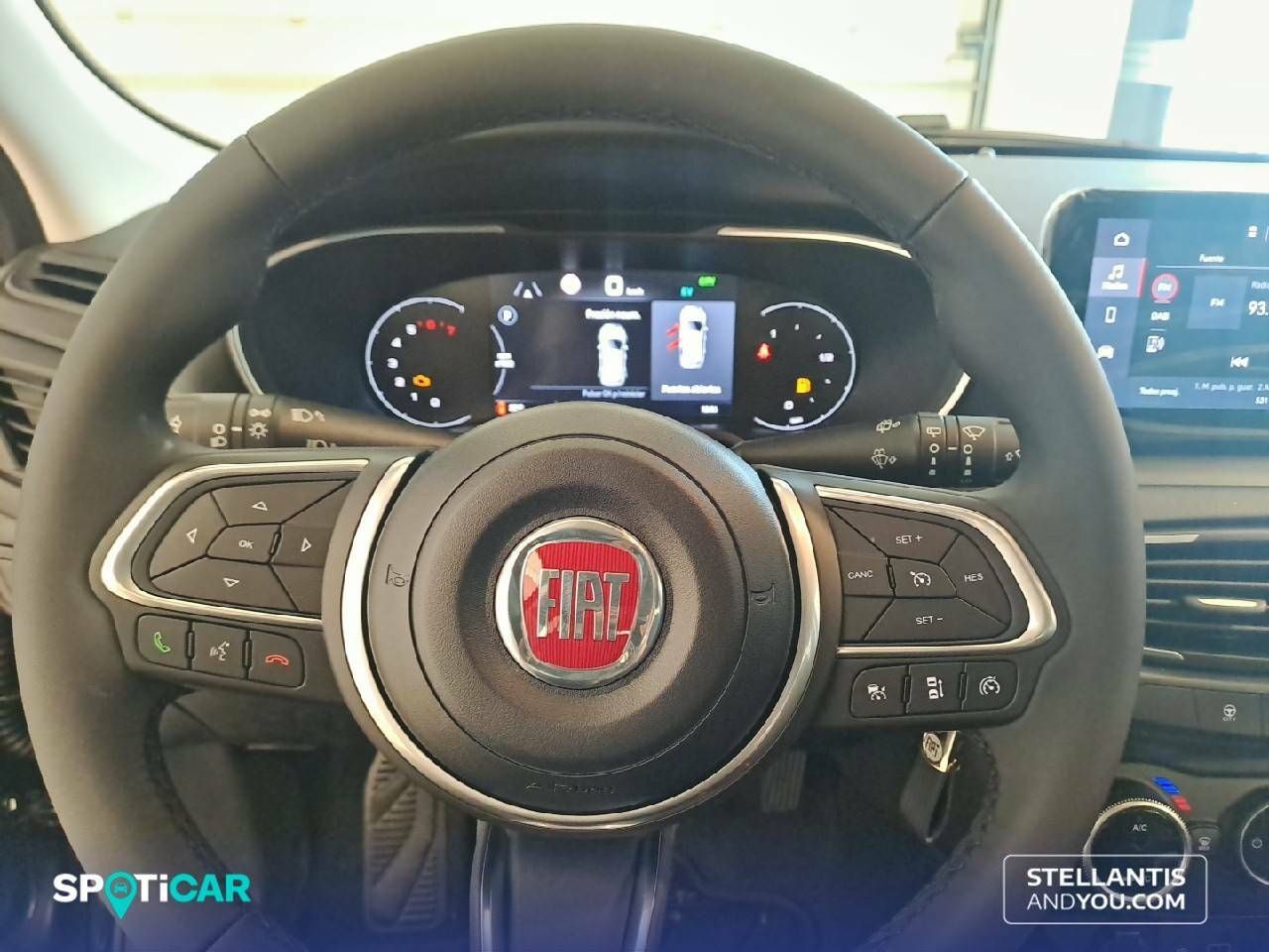 Foto Fiat Tipo 14