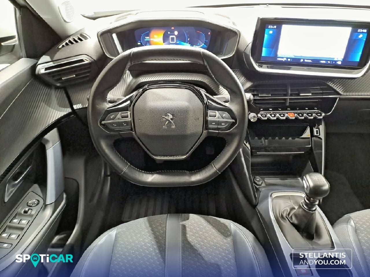 Foto Peugeot 2008 16