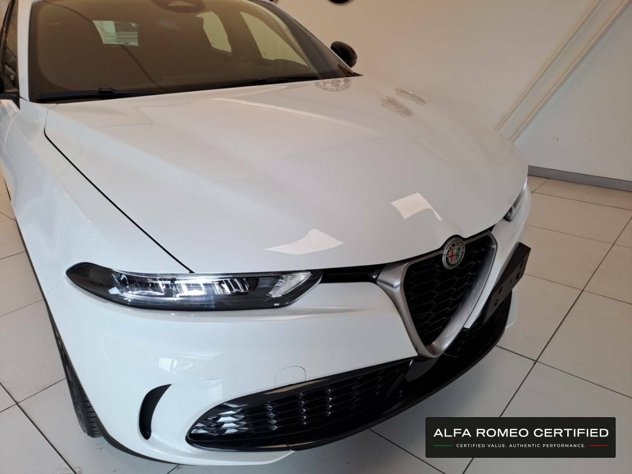 Foto Alfa Romeo Tonale 21